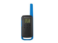 Motorola Intercomunicadores S/Fios 16 Canais 10km MOTO-T62-2 Motorola Intercomunicadores S/Fios 16 Canais 10km MOTO-T62-2